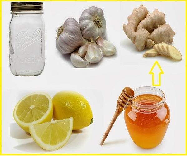 Clear Your Lungs and Stop Coughing in Three Days! Recipe for Bronchitis